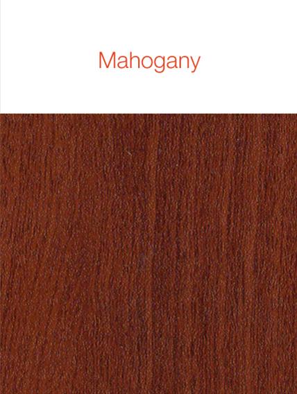 mahogany